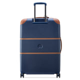 Delsey Chatelet Air 2.0 Large Checked Spinner