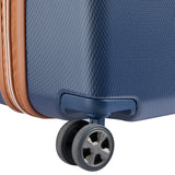 Delsey Chatelet Air 2.0 Large Checked Spinner