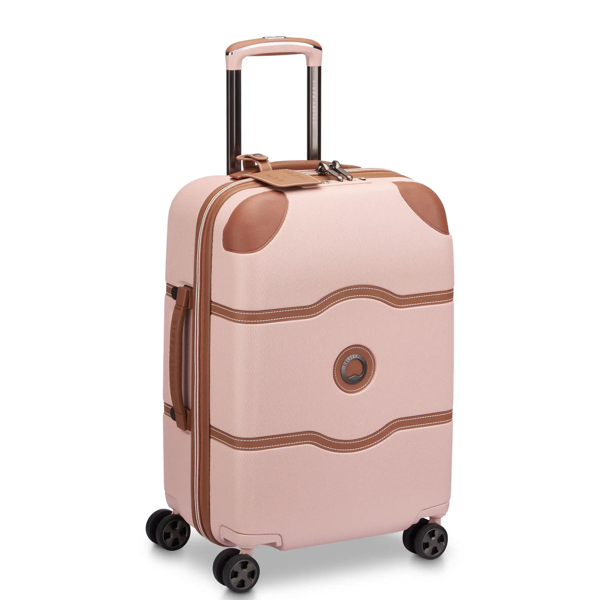 Delsey Chatelet Air 2.0 Carry-On Spinner