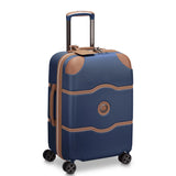 Delsey Chatelet Air 2.0 Carry-On Spinner , Navy , delsey-chateletair2.0-00167680522_00_-02