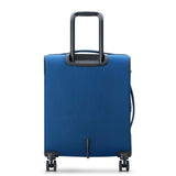 United Colors of Benetton x Delsey Color Block Carry-On Spinner