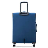 United Colors of Benetton x Delsey Color Block Medium Spinner