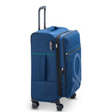 United Colors of Benetton x Delsey Color Block Medium Spinner