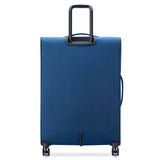 United Colors of Benetton x Delsey Color Block Large Spinner