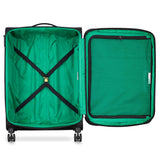United Colors of Benetton x Delsey Color Block Large Spinner