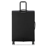 United Colors of Benetton x Delsey Color Block Large Spinner