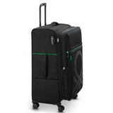 United Colors of Benetton x Delsey Color Block Large Spinner
