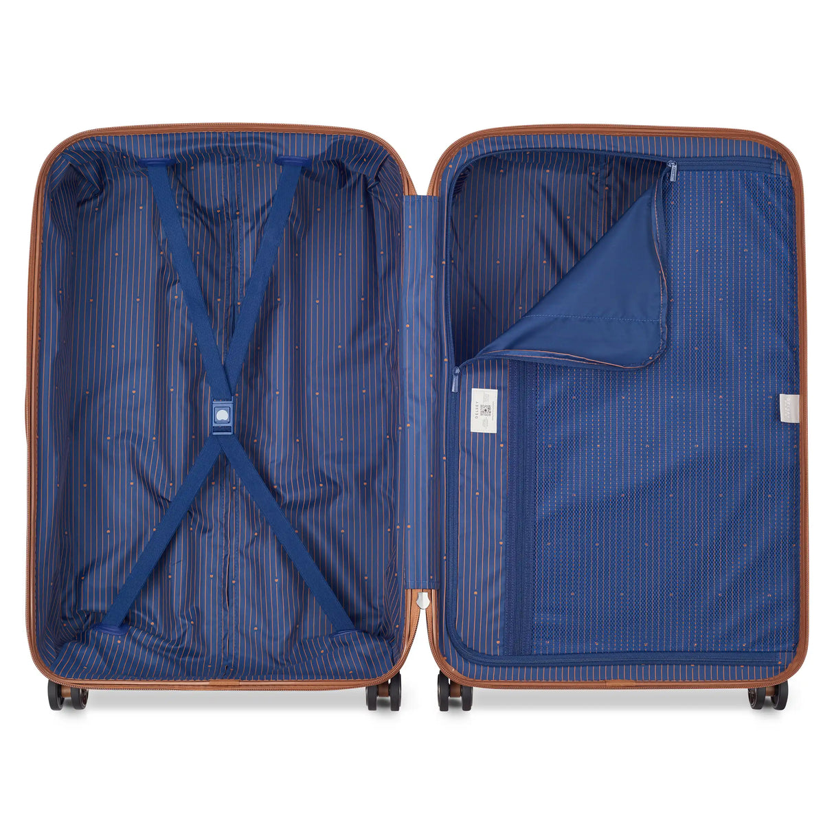 Delsey Flanerie SE Large Spinner