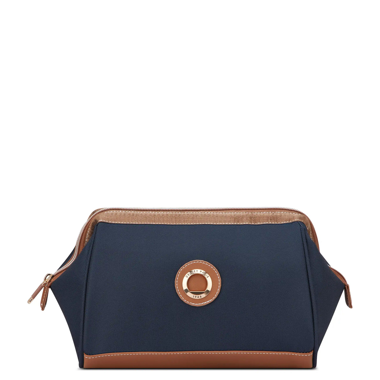 Delsey Flanerie SE Getaway Weekender - Limited Edition Navy , , delsey-flaneriese-40303115022CO_01_-01