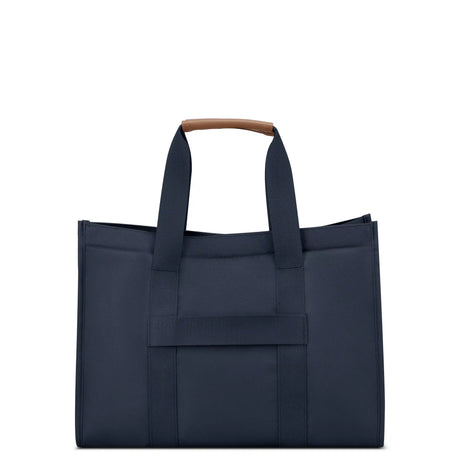 Delsey Limited Edition Flanerie SE Everyday Tote Bag , , delsey-flaneriese-40303134122CO_01_-06