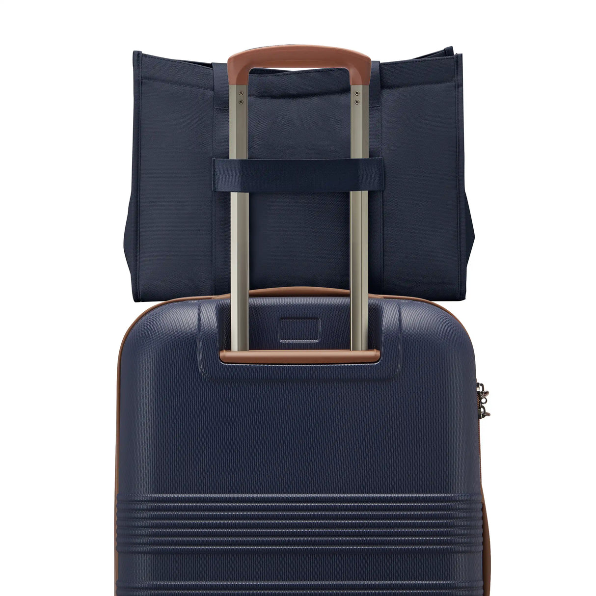 Delsey Limited Edition Flanerie SE Everyday Tote Bag