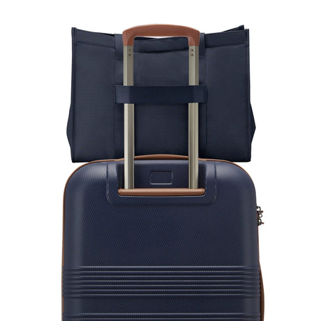 Delsey Limited Edition Flanerie SE Everyday Tote Bag , , delsey-flaneriese-40303134122CO_01_-16