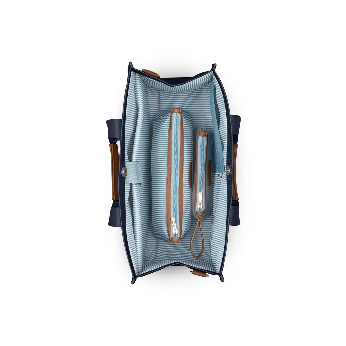 Delsey Limited Edition Flanerie SE Everyday Tote Bag