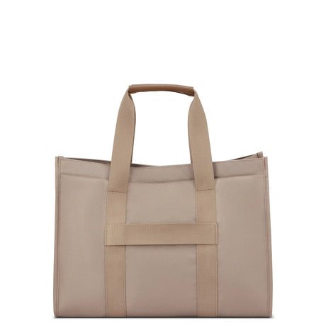 Delsey Limited Edition Flanerie SE Everyday Tote Bag , , delsey-flaneriese-40303134127CO_01_-06
