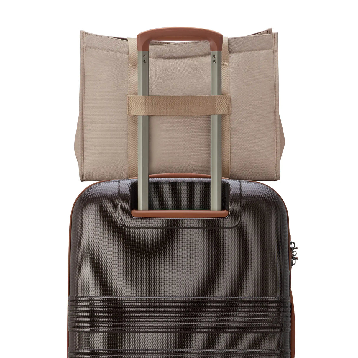 Delsey Limited Edition Flanerie SE Everyday Tote Bag
