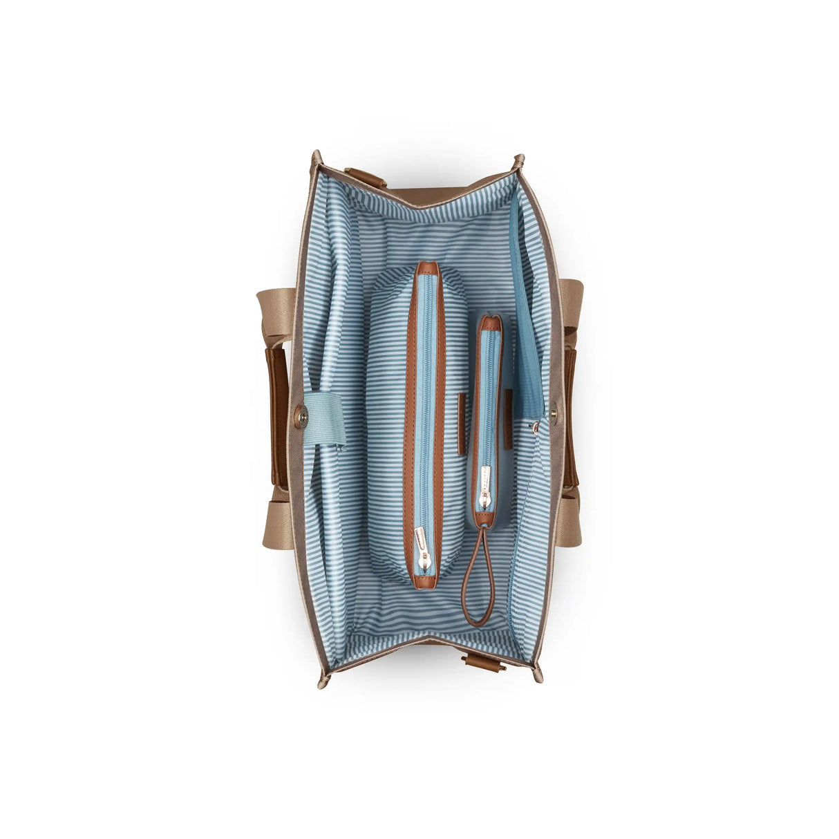 Delsey Limited Edition Flanerie SE Everyday Tote Bag