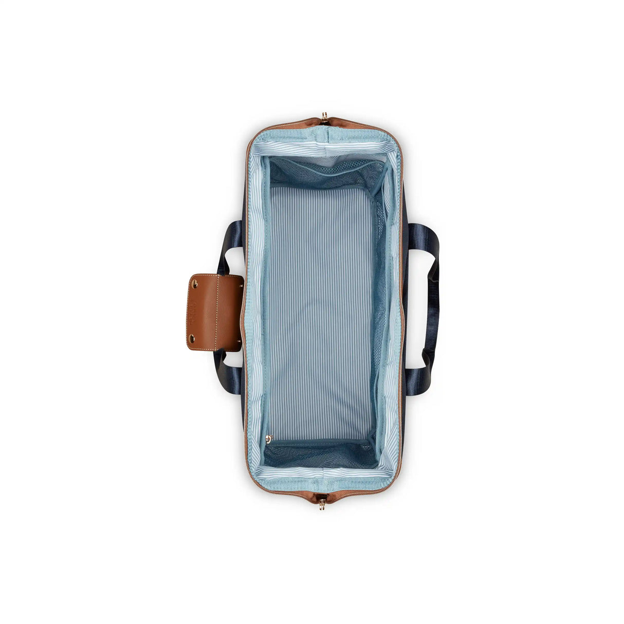 Delsey Flanerie SE Getaway Weekender - Limited Edition Navy , , delsey-flaneriese-40303141122CO_01_-04