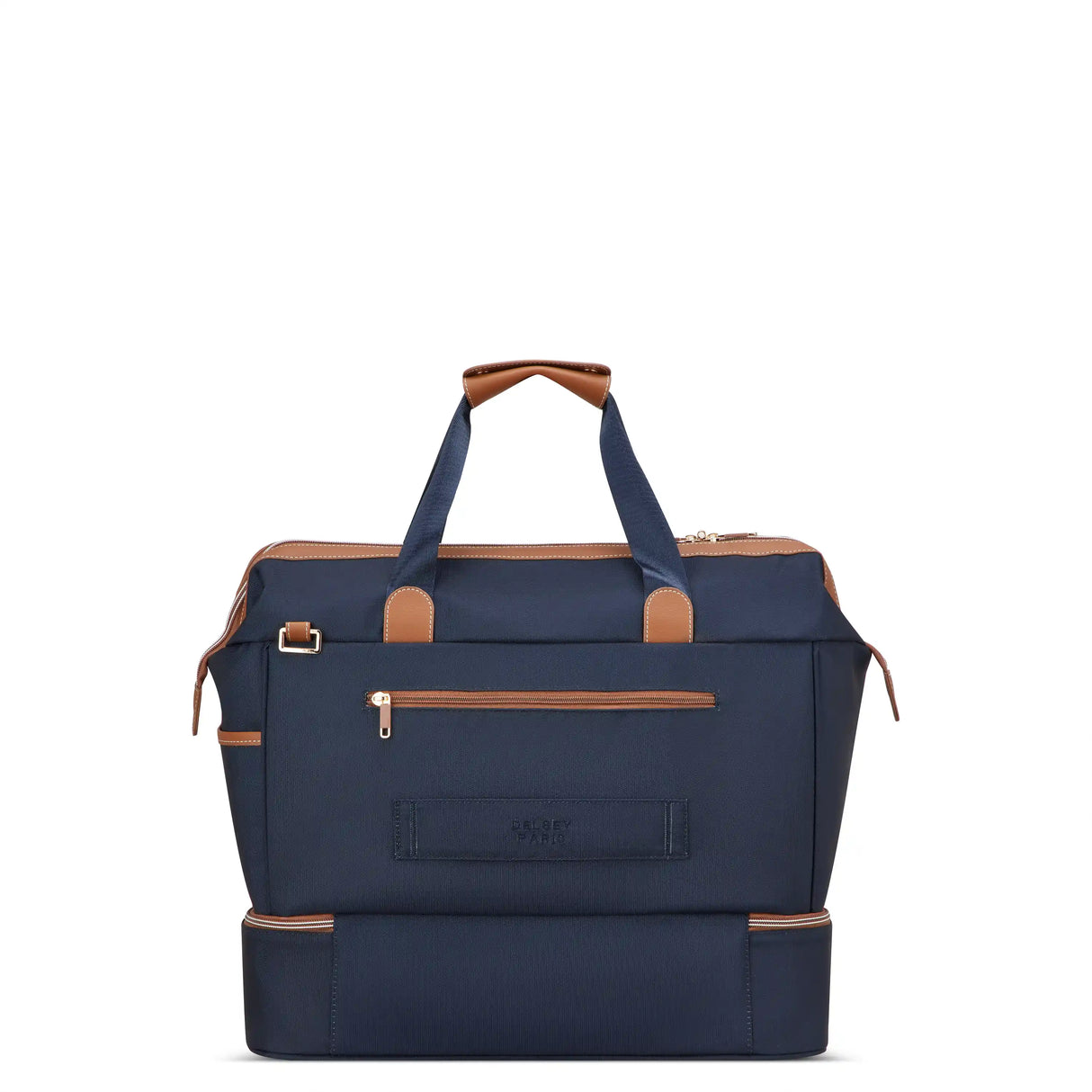 Delsey Flanerie SE Getaway Weekender - Limited Edition Navy , , delsey-flaneriese-40303141122CO_01_-06