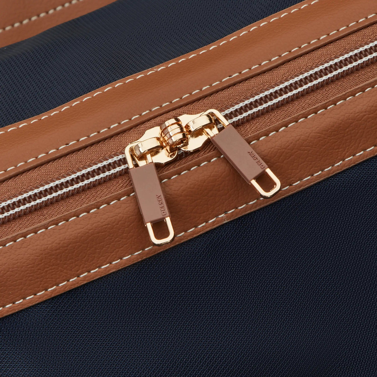 Delsey Flanerie SE Getaway Weekender - Limited Edition Navy , , delsey-flaneriese-40303141122CO_01_-11