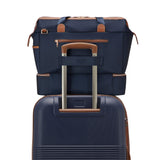 Delsey Flanerie SE Getaway Weekender - Limited Edition Navy , , delsey-flaneriese-40303141122CO_01_-16