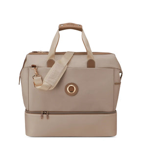 Delsey Flanerie SE Getaway Weekender - Limited Edition Navy , Beige Rose , delsey-flaneriese-40303141127CO_00_-01_aed7224c-73f4-49c9-a8af-eb793106396c