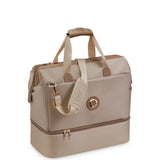 Delsey Flanerie SE Getaway Weekender - Limited Edition Navy , , delsey-flaneriese-40303141127CO_00_-02_a97331da-d7d6-408b-9ab1-820a52bd643f