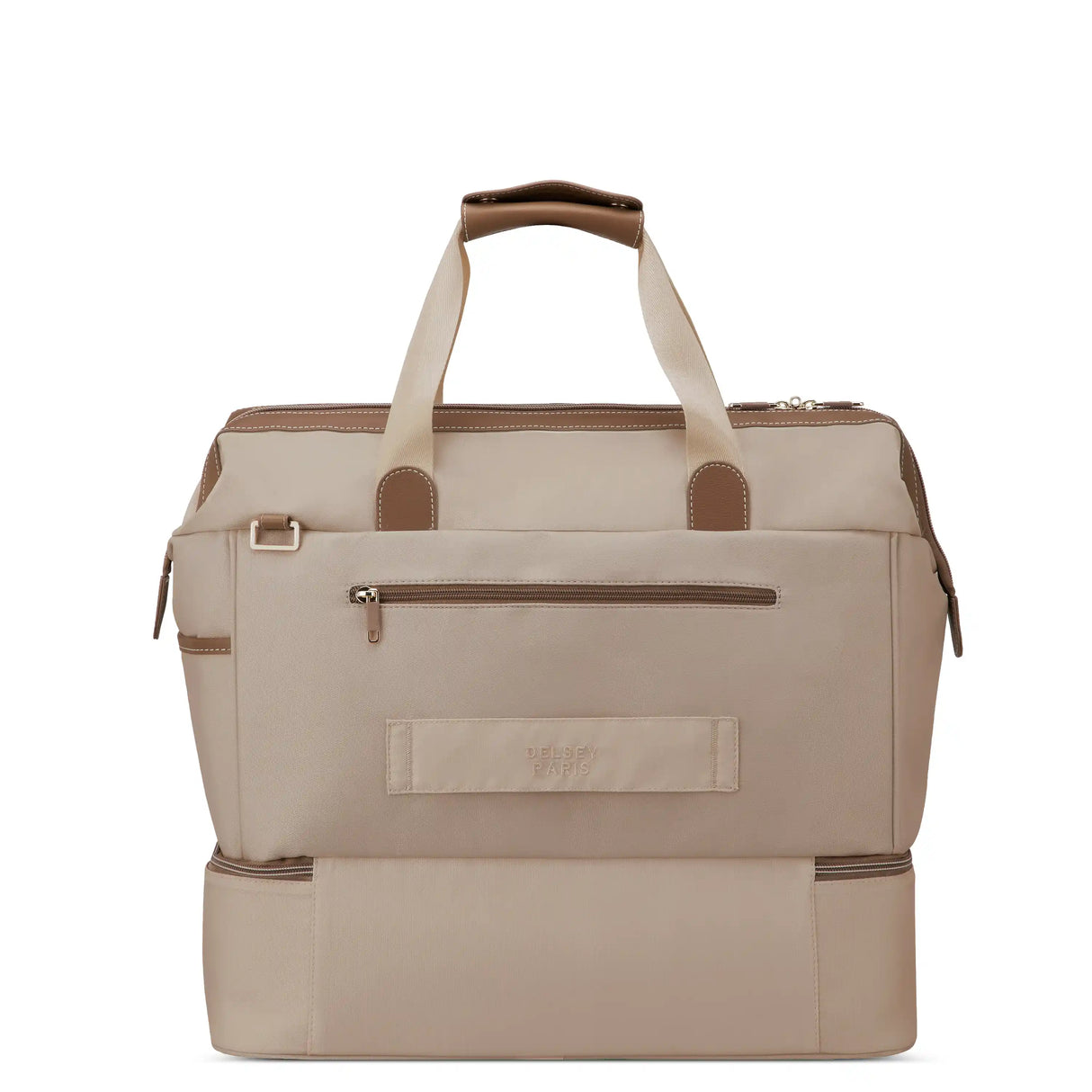 Delsey Flanerie SE Getaway Weekender - Limited Edition Navy , , delsey-flaneriese-40303141127CO_00_-06