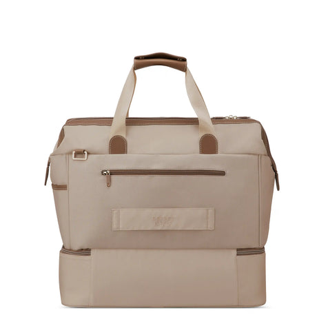 Delsey Limited Edition Flanerie SE Getaway Weekender , , delsey-flaneriese-40303141127CO_00_-06