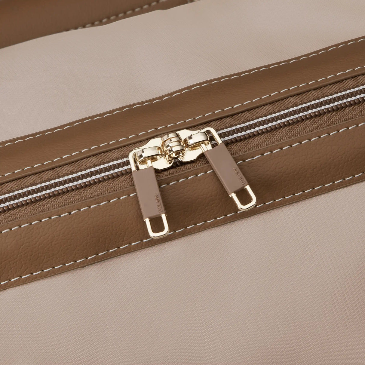 Delsey Flanerie SE Getaway Weekender - Limited Edition Navy , , delsey-flaneriese-40303141127CO_00_-11
