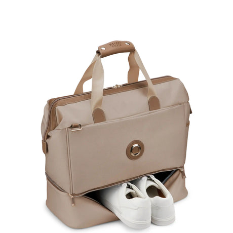 Delsey Limited Edition Flanerie SE Getaway Weekender , , delsey-flaneriese-40303141127CO_00_-17