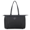 Delsey Helium DLX Tote Bag - Weekender , Black , delsey-helium-dlx-40239741000-01