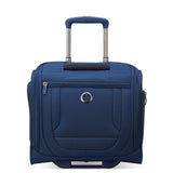 Delsey Helium DLX Undeseater - Rolling , Navy , delsey-helium-dlx-40239745102-01