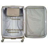 Delsey Helium DLX Large Checked Expandable Spinner , , delsey-helium-dlx-40239783006-05