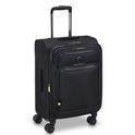 Delsey Sky Max 3.0 Carry-On Plus Expandable Softside Luggage , Black , delsey-jennifer-40397580500_10_-02