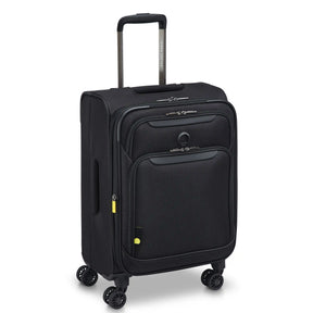 Delsey Sky Max 3.0 Carry-On Plus Expandable Softside Luggage , Black , delsey-jennifer-40397580500_10_-02