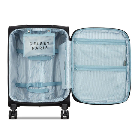 Delsey Sky Max 3.0 Carry-On Plus Expandable Softside Luggage , , delsey-jennifer-40397580500_10_-04