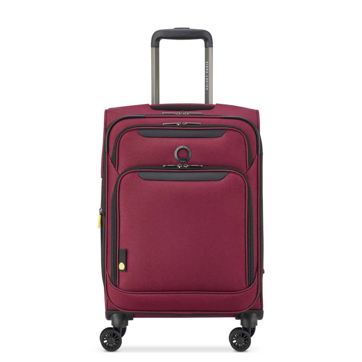 Delsey Sky Max 3.0 Carry-On Plus Expandable Softside Luggage , , delsey-jennifer-40397580504_10_-01