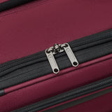 Delsey Sky Max 3.0 Carry-On Plus Expandable Softside Luggage , , delsey-jennifer-40397580504_10_-11