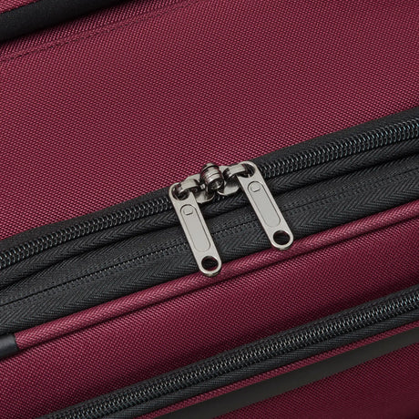 Delsey Sky Max 3.0 Carry-On Plus Expandable Softside Luggage , , delsey-jennifer-40397580504_10_-11