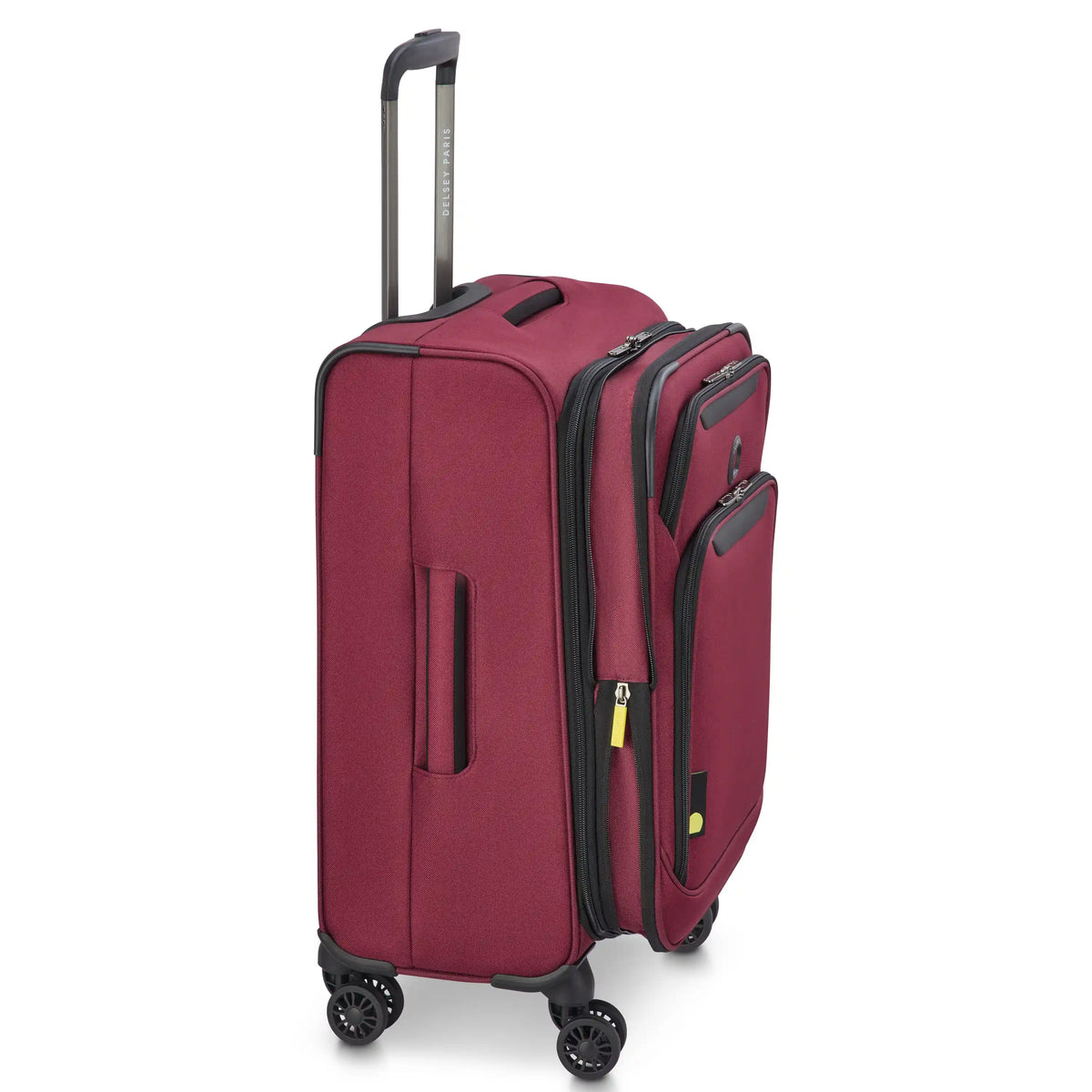 Delsey Sky Max 3.0 Carry-On Plus Expandable Softside Luggage , , delsey-jennifer-40397580504_10_-12