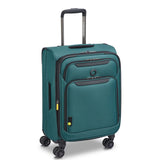 Delsey Sky Max 3.0 Carry-On Plus Expandable Softside Luggage , Teal Blue , delsey-jennifer-40397580522_10_-02
