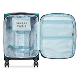 Delsey Sky Max 3.0 Carry-On Plus Expandable Softside Luggage , , delsey-jennifer-40397580522_10_-04