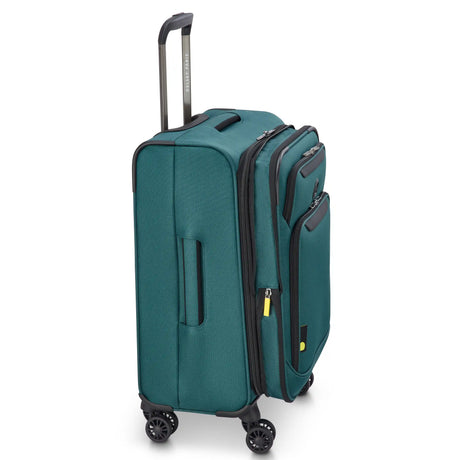Delsey Sky Max 3.0 Carry-On Plus Expandable Softside Luggage , , delsey-jennifer-40397580522_10_-12