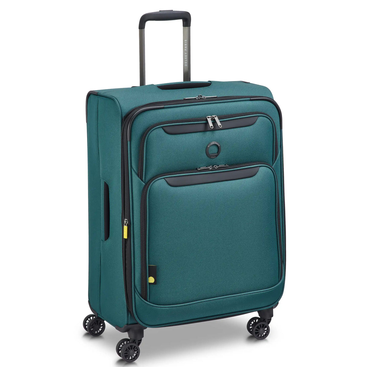 Delsey Sky Max 3.0 Medium Check-In Expandable Spinner