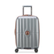 Delsey Carrousel Carry-On Expandable Spinner , Platinum , delsey-st-tropez-40208780511-01_1800x1800_d4975529-dc04-47be-a453-ec736b59a92b