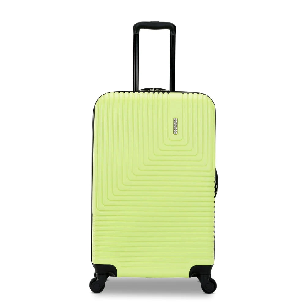 American Tourister Groove 3-Piece Hardside Spinner Luggage Set