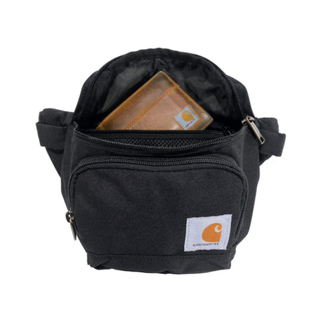 Carhartt Unisex Waist Pack Black , , f37e9dbc-6dee-4902-883c-eabb3a81da50.17b4022b326dcf51b9518848b4ea2407