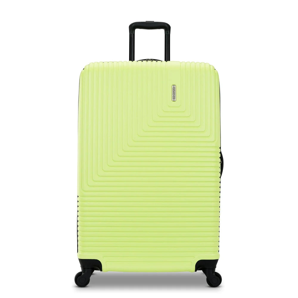 American Tourister Groove 3-Piece Hardside Spinner Luggage Set