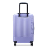 florence by mills Spin Me Away Carry-On Plus Expandable Spinner