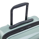florence by mills Spin Me Away Carry-On Plus Expandable Spinner